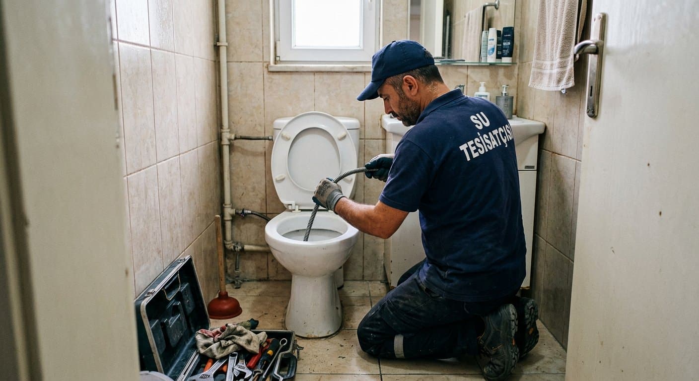Gider Açma