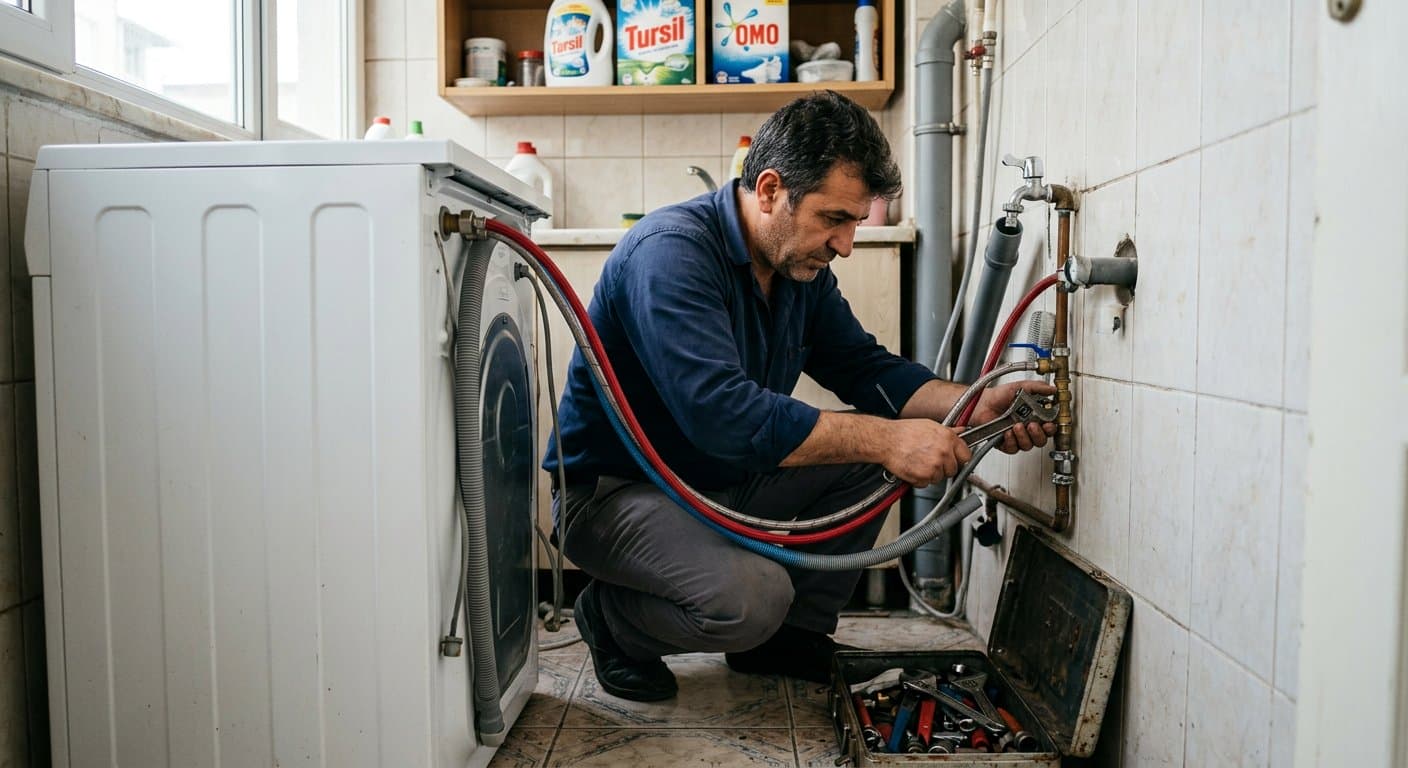 Alanı Değerlendiriyoruz