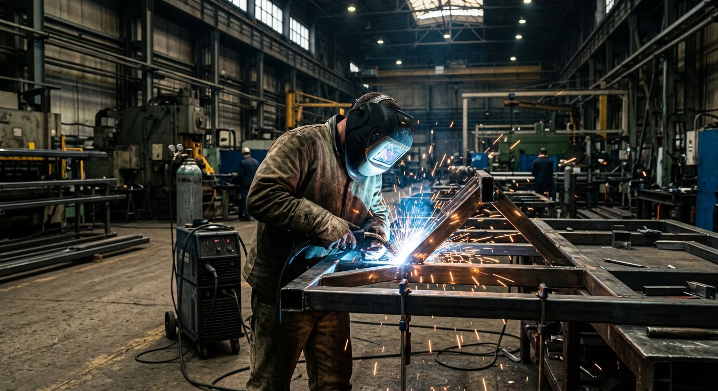 Sincan kaynak hizmetleri